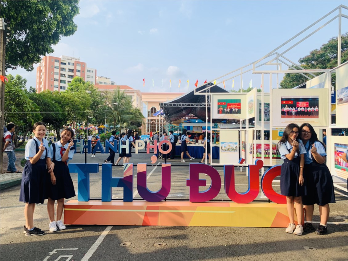 Ảnh đại diện